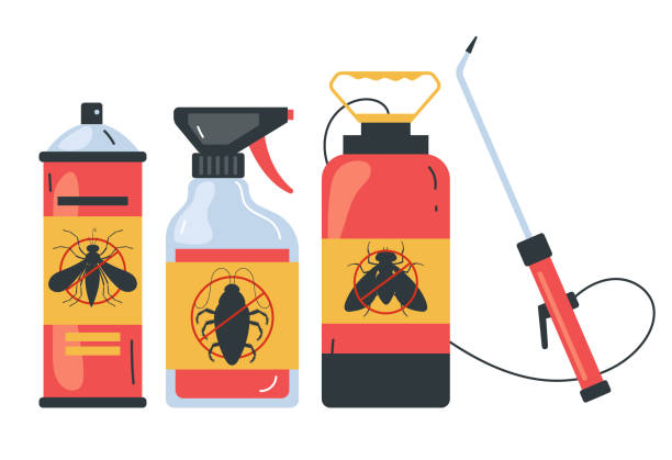 Best Pest Control Near Me  in Warrensburg, IL